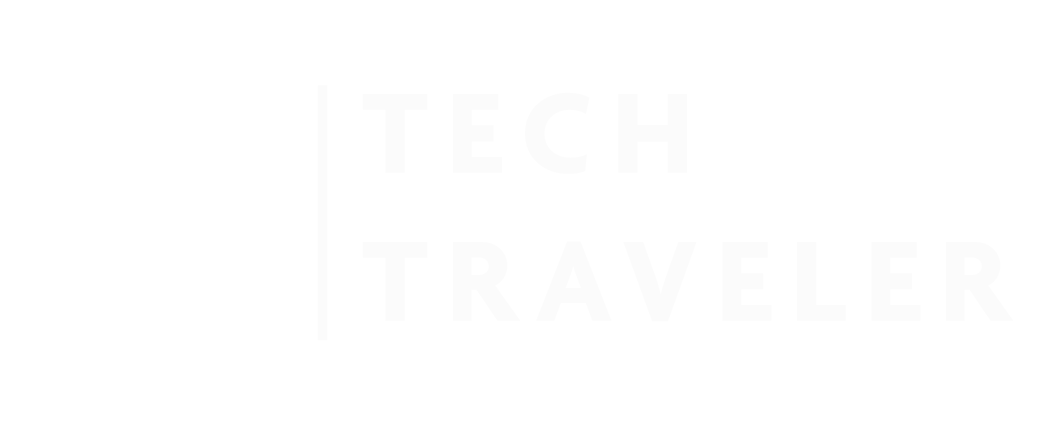 Tech Traveler