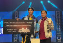 Ultimate Sparkle Campus Cutie with HONOR Philippines Digital Marketing Manager and Content Lead Eason De Guzman