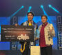 Ultimate Sparkle Campus Cutie with HONOR Philippines Digital Marketing Manager and Content Lead Eason De Guzman