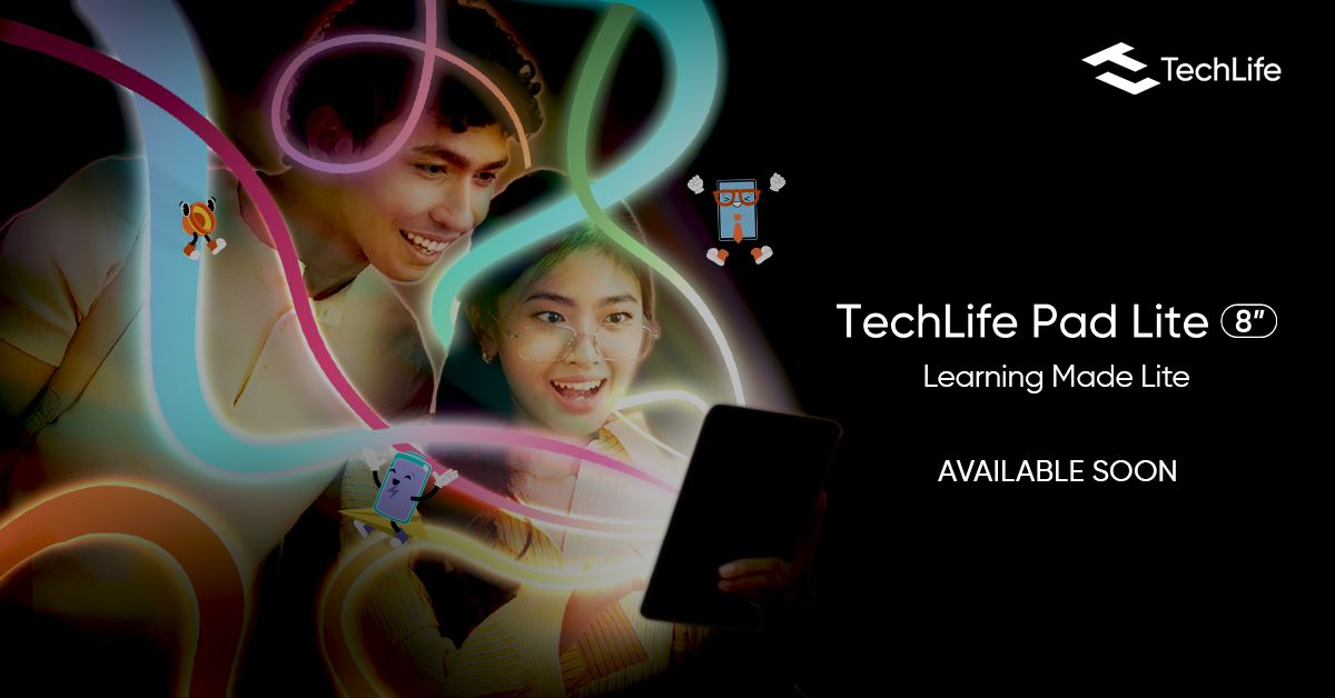 TechLife