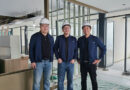 The innovative breakthrough event was spearheaded by the executive and leaders of HONOR Philippines: Mr. Tom Yuan, Retail Sales Director; Mr. Sean Yuan, Country Manager; and Mr. Stephen Cheng, Vice President.