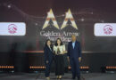 AIA, BPI AIA Golden Arrow Awards - Regine Azul